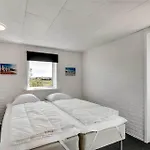 Vakantiehuis 521-lemvig-gaskaervej-86 *