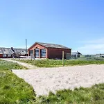 521-lemvig-gaskaervej-86 Vakantiehuis *