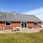 521-lemvig-gaskaervej-86 Vakantiehuis Lemvig