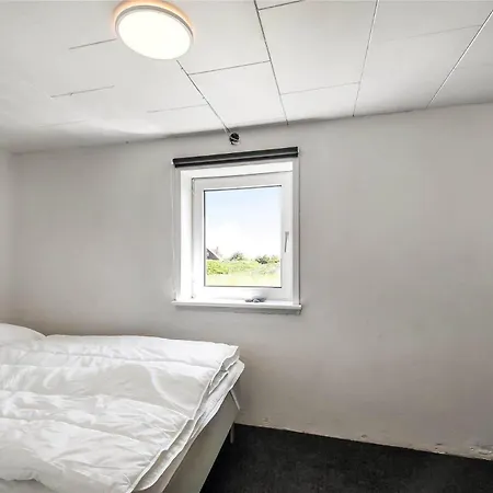 בית נופש 521-lemvig-gaskaervej-86 *