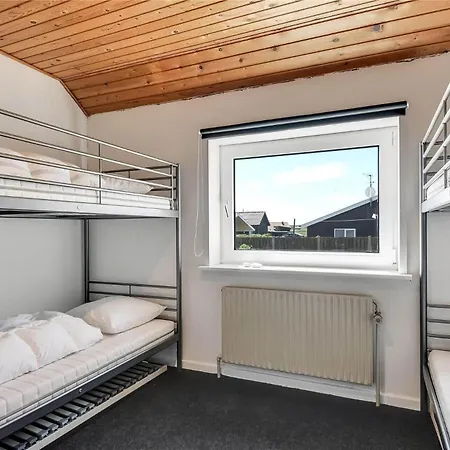 בית נופש 521-lemvig-gaskaervej-86 למביג