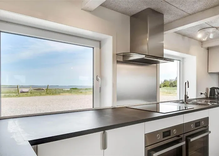 521-lemvig-gaskaervej-86 Casa vacanze