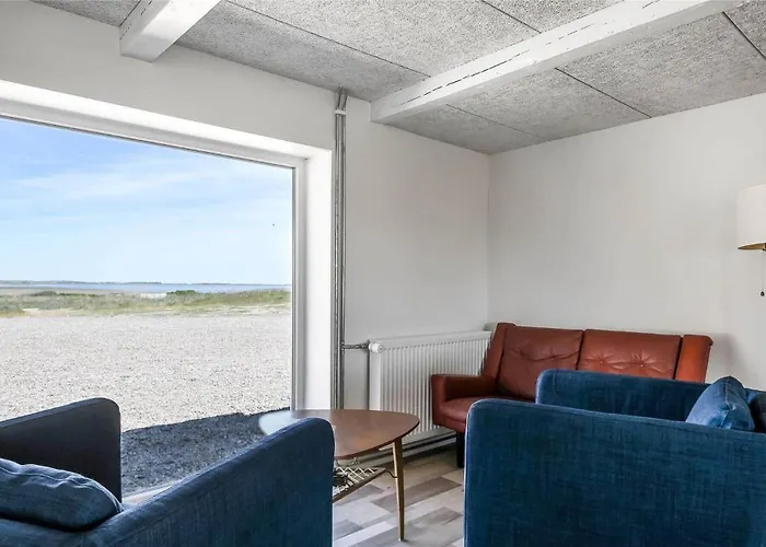 Casa vacanze 521-lemvig-gaskaervej-86 *