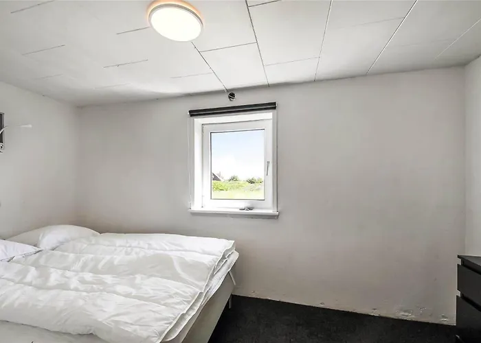 Casa vacanze 521-lemvig-gaskaervej-86