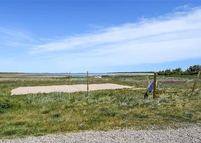 Casa vacanze 521-lemvig-gaskaervej-86 *