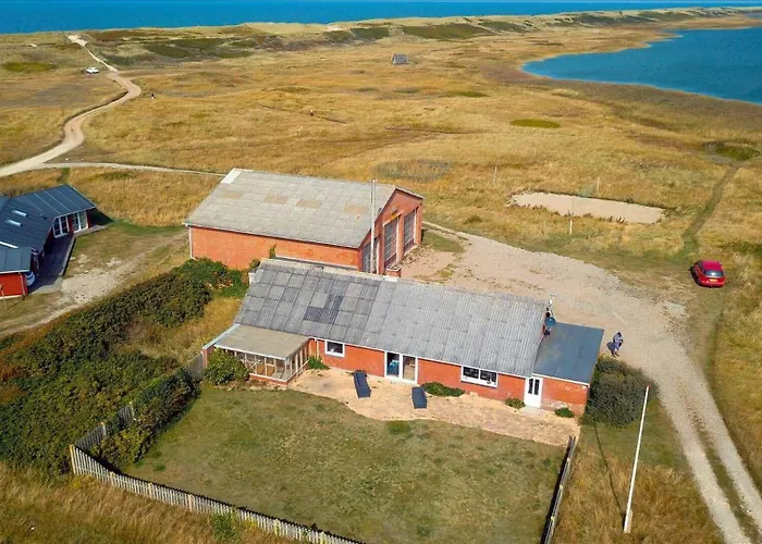 521-lemvig-gaskaervej-86 Casa vacanze